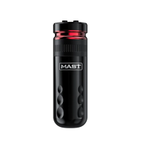 Тату машинка Mast Racer WQP-033 бездротова Тату машинка Mast Racer WQP-033 бездротова