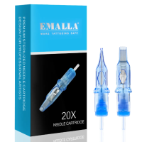 Картриджи Emalla Eliot 1223CML 1 pcs Картриджи Emalla Eliot 1223CML 1 pcs