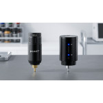 Бездротова свобода для кожного майстра: Огляд акумуляторів Mast U1 P113 та Ambition Solid Black RCA Бездротова свобода для кожного майстра: Огляд акумуляторів Mast U1 P113 та Ambition Solid Black RCA