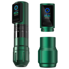 Тату машинка EZ Inferno 2 battery Тату машинка EZ Inferno 2 battery