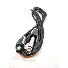 Кліпкорд EZ Master Pro Tattoo DC Cord