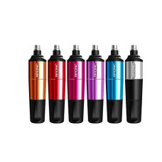 Тату машинка Hummingbird Bronc Pen V2 Тату машинка Hummingbird Bronc Pen V2