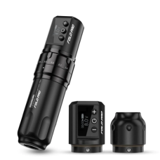 Машинка Mast Dragonhawk Fold Pro WQP-031 з 2 батареями
