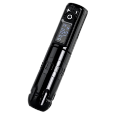 Машинка Ambition Soldier Glossy Black Машинка Ambition Soldier Glossy Black