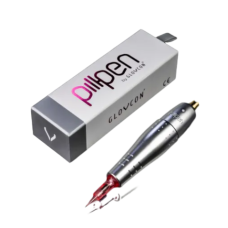 Машинка GLOVCON PILL PEN для перманентного макіяжу Машинка GLOVCON PILL PEN для перманентного макіяжу
