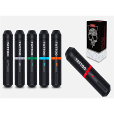 Машинка Bronc Tattoo Pen 97 Машинка Bronc Tattoo Pen 97