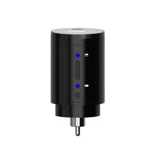 Бездротовий блок Ambition Solid Black RCA Бездротовий блок Ambition Solid Black RCA