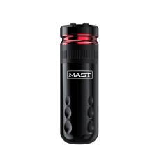 Тату машинка Mast Racer WQP-033 бездротова