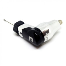 Машинка FOX Mini V2 (silver) Машинка FOX Mini V2 (silver)