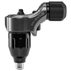 Тату машинка Spektra Direkt 2 Crossover Rotary Machine - Gunmetal Тату машинка Spektra Direkt 2 Crossover Rotary Machine - Gunmetal