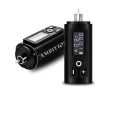 Бездротовий блок Ambition V2 RCA Бездротовий блок Ambition V2 RCA