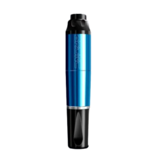 Тату машинка Bronc Pen V2 Blue Тату машинка Bronc Pen V2 Blue