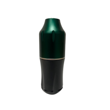 Машинка Bronc Short Pen Green Машинка Bronc Short Pen Green