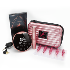 Набір PMU AVA Soul Nova PMU Makeup Kit Набір PMU AVA Soul Nova PMU Makeup Kit