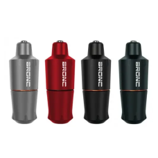 Машинка Bronc Pen V9 Машинка Bronc Pen V9