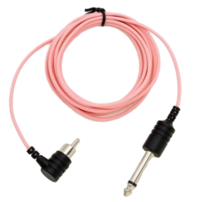 Кліпкорд EZ Iwork  90 Degree RCA Cord