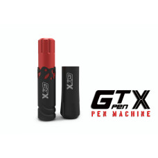 Машинка роторна Ava GTX Red Машинка роторна Ava GTX Red