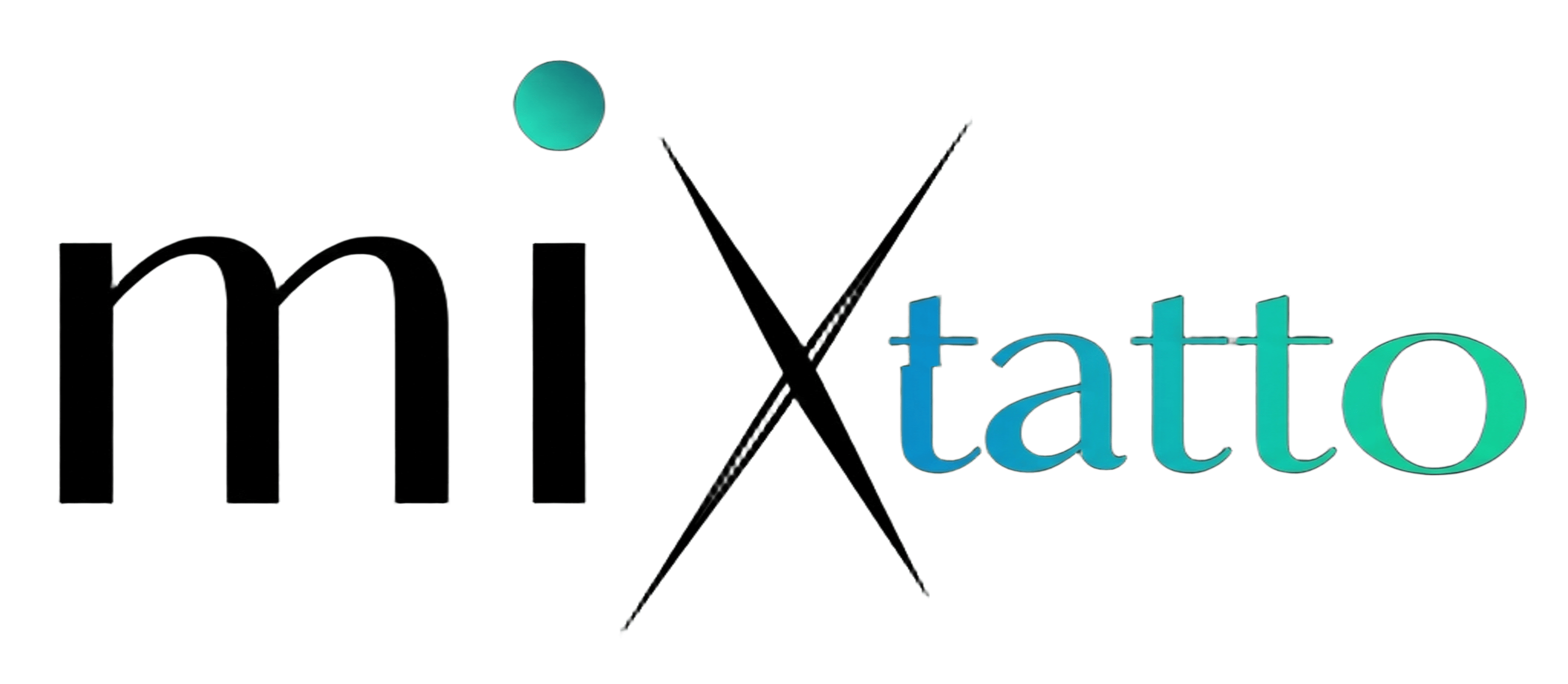 mixTatto Logo