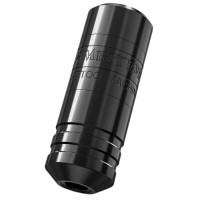 Машинка Ambition Torped Black