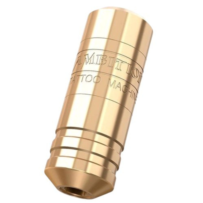 Машинка Ambition Torped Gold
