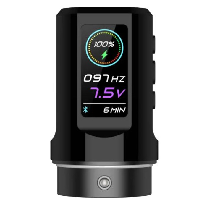 Бездротовий блок EZ P3 PRO Power Pack