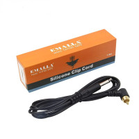 Кліпкорд Emalla RCA (боковий) (TP- 2301)