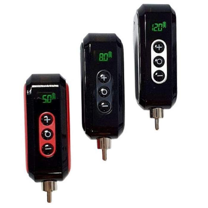Бездротовий блок живлення EZ Portex Gen2 Mini Battery